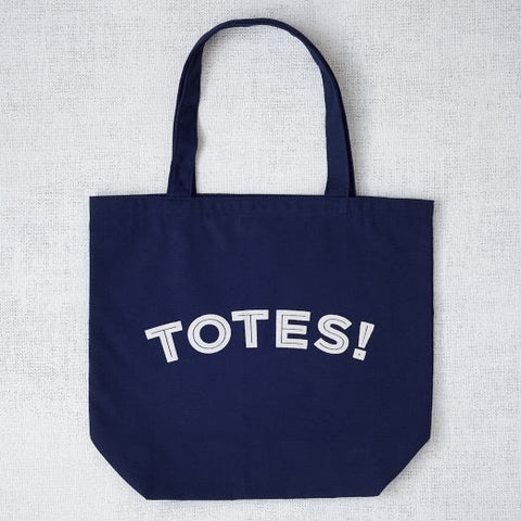 Túi vải Market Totes Bag