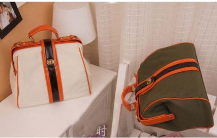 Túi dạng hộp với thiết kế thời thượng