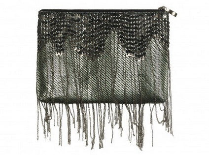 Túi xách Clutch Sequin phong cách độc lạ