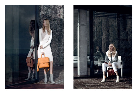 Túi xách Charles&Keith sắc màu trẻ trung