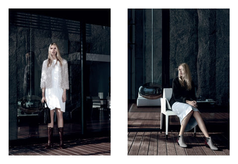 Charles&Keith thanh lịch đúng phong thái