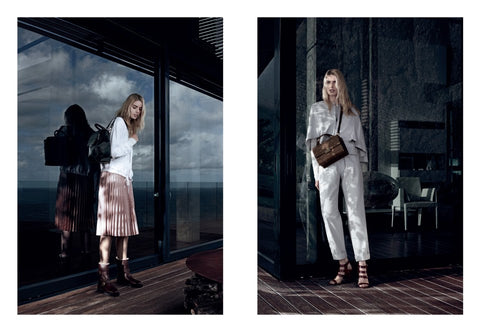 Túi Charles&Keith cực phong cách