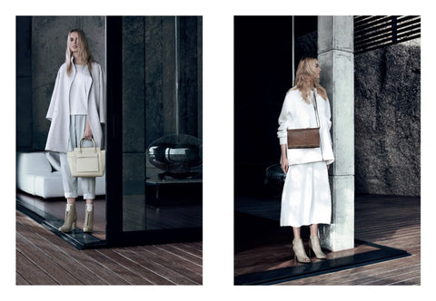 Túi Charles&Keith gam màu nổi bật