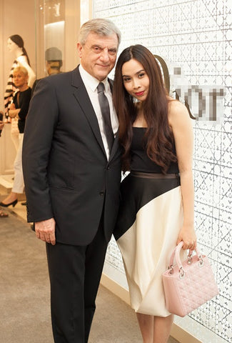Chiếc túi Hermes Birkin thanh nhã
