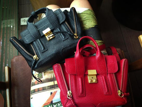 Phiên bản túi Pashli của 3.1 Phillip Lim mini
