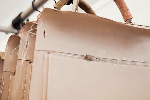 Những chiếc túi Hermes