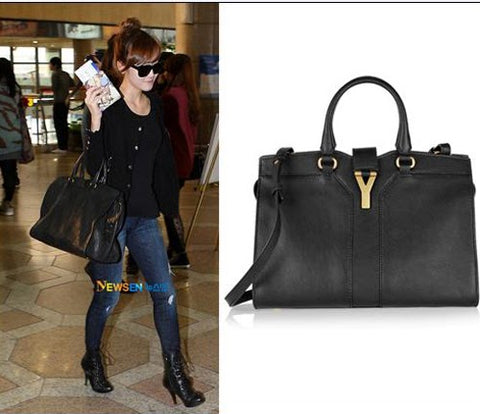 Chiếc túi có thiết kế thanh lịch, thời thượng của YSL