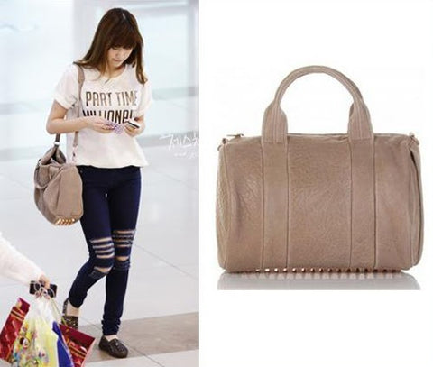 Túi Rocco Duffel thương hiệu Alexander Wang
