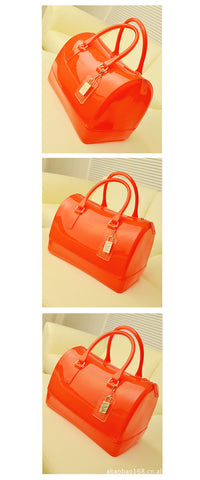 Túi xách Candy Furla màu sắc tạo nên cá tính của bạn