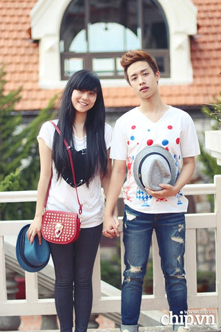 Túi xinh cho ngày hẹn hò