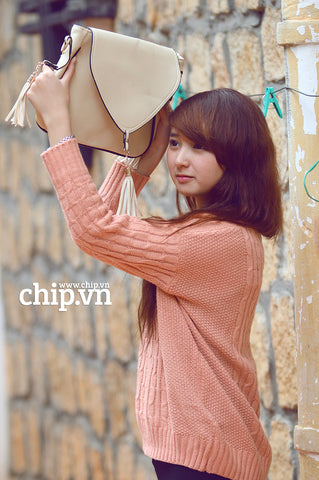 Túi nữ xinh xắn tại chip.vn
