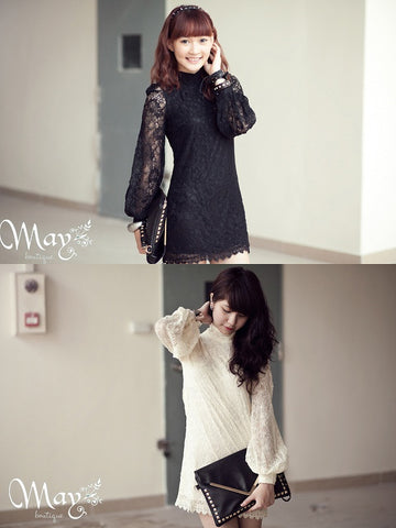 Style đinh tán nữ tính